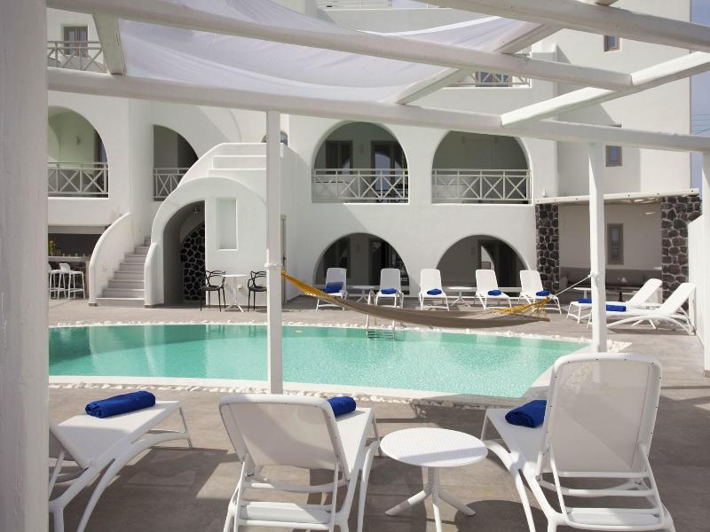 La Bellezza Eco Boutique Hotel