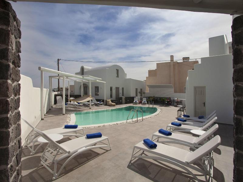 La Bellezza Eco Boutique Hotel — photo 96