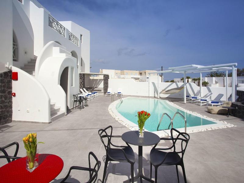La Bellezza Eco Boutique Hotel — photo 92