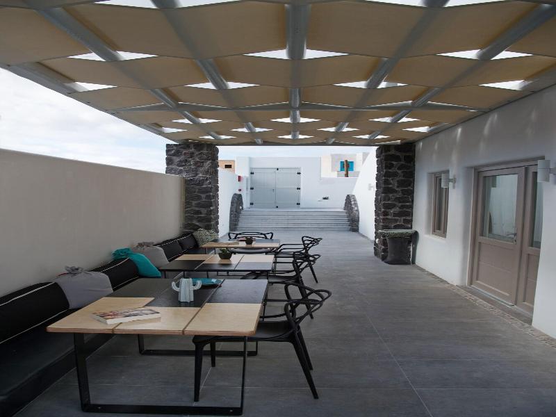 La Bellezza Eco Boutique Hotel — photo 42
