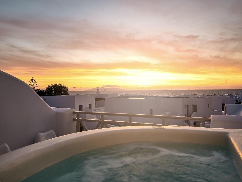 La Bellezza Eco Boutique Hotel — photo 47