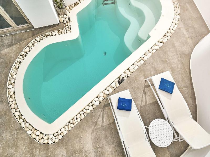 La Bellezza Eco Boutique Hotel — photo 49