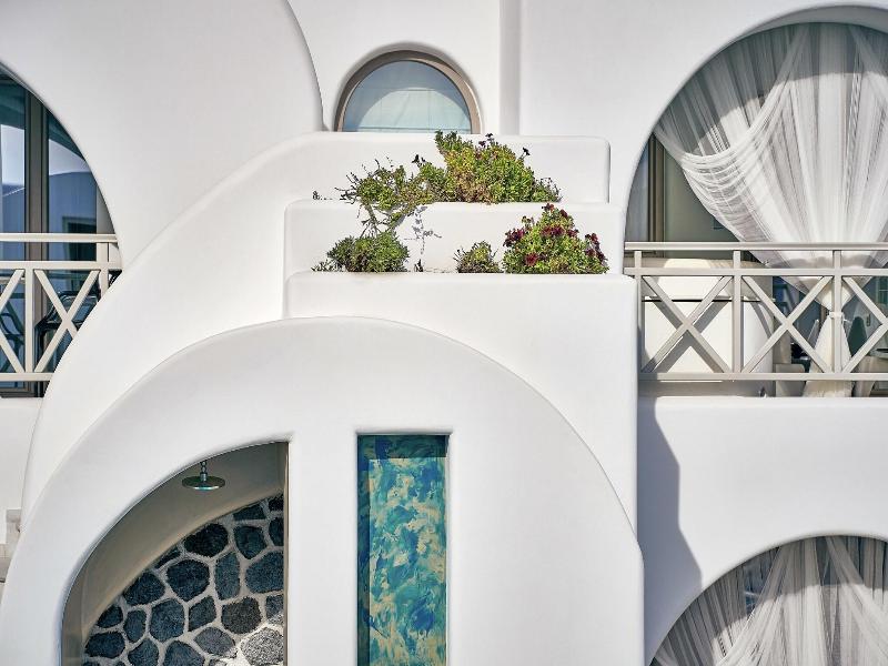 La Bellezza Eco Boutique Hotel — photo 50