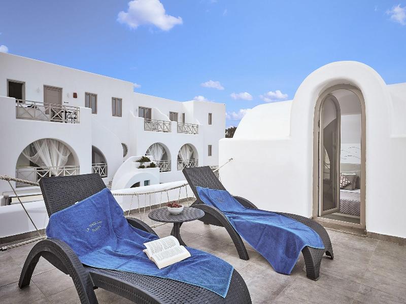 La Bellezza Eco Boutique Hotel — photo 54