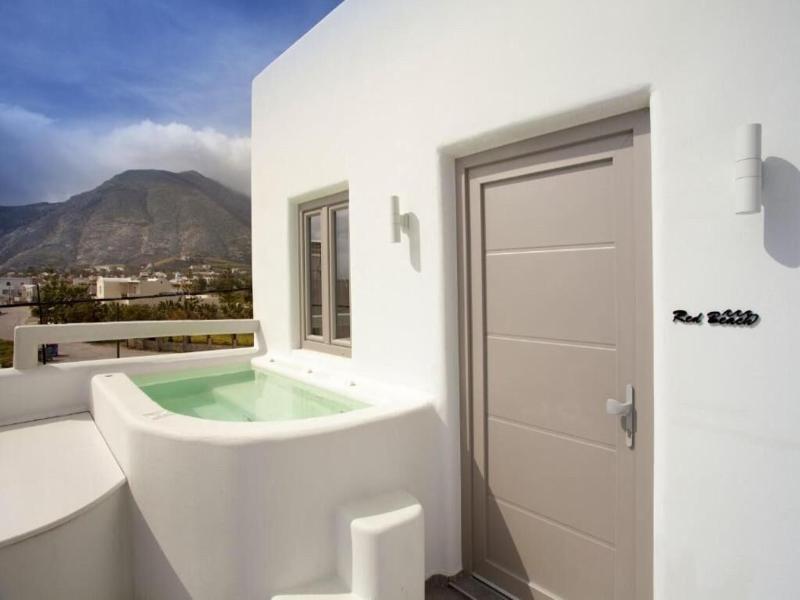La Bellezza Eco Boutique Hotel — photo 24