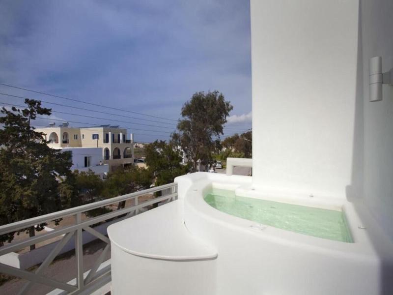 La Bellezza Eco Boutique Hotel — photo 34