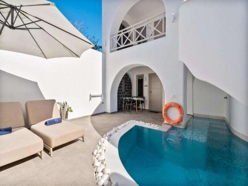 La Bellezza Eco Boutique Hotel — photo 37