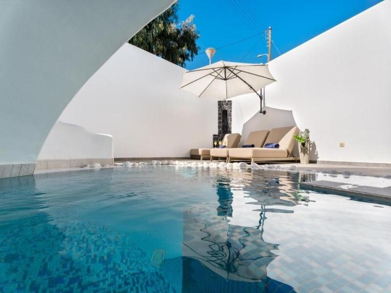 La Bellezza Eco Boutique Hotel — photo 57
