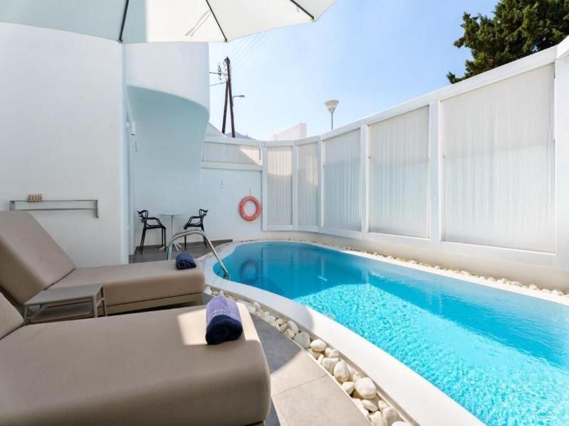 La Bellezza Eco Boutique Hotel — photo 66