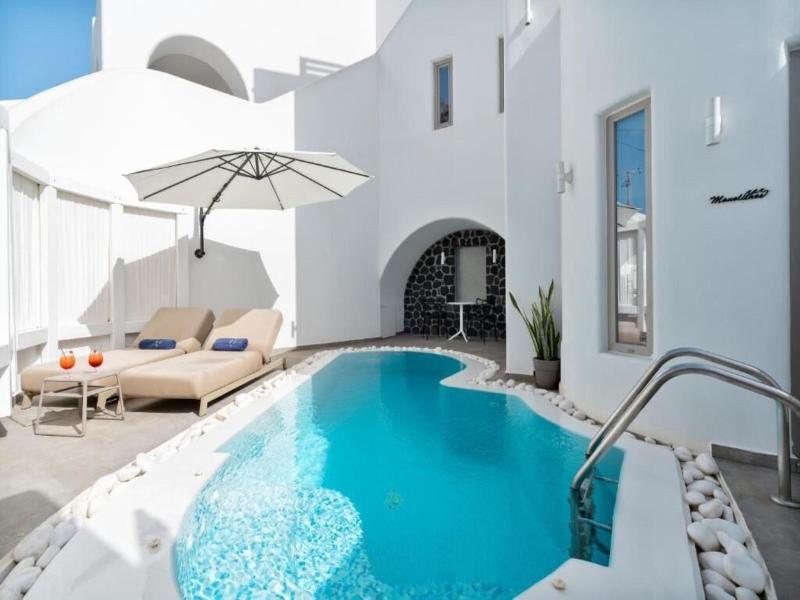 La Bellezza Eco Boutique Hotel — photo 73