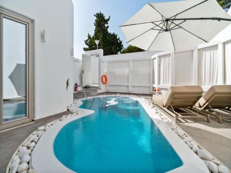 La Bellezza Eco Boutique Hotel — photo 72