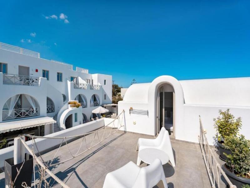 La Bellezza Eco Boutique Hotel — photo 86