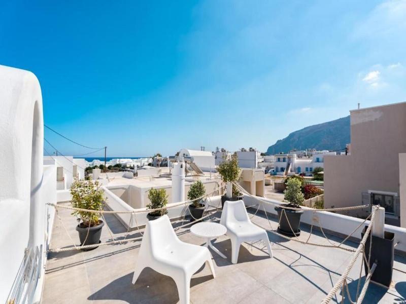 La Bellezza Eco Boutique Hotel — photo 85
