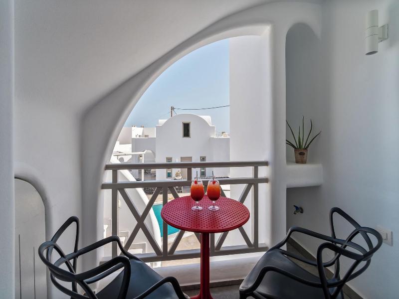 La Bellezza Eco Boutique Hotel — photo 88