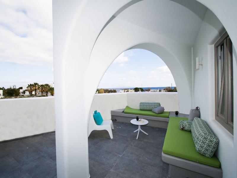 La Bellezza Eco Boutique Hotel — photo 46