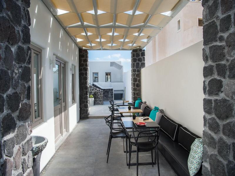 La Bellezza Eco Boutique Hotel — photo 45