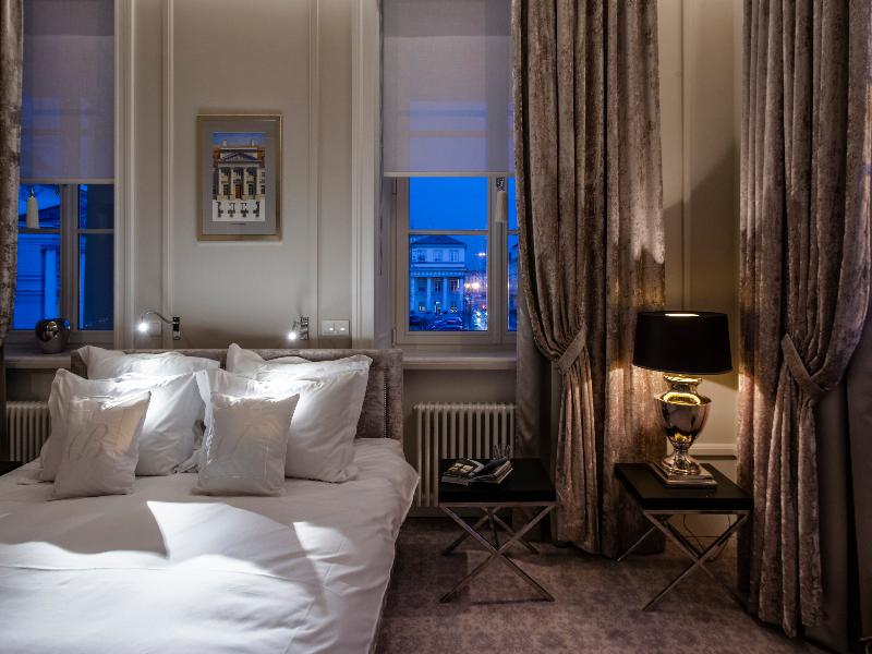 Hotel Bellotto image