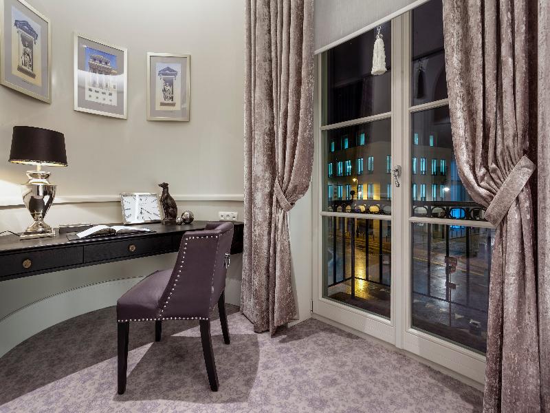 Hotel Bellotto image