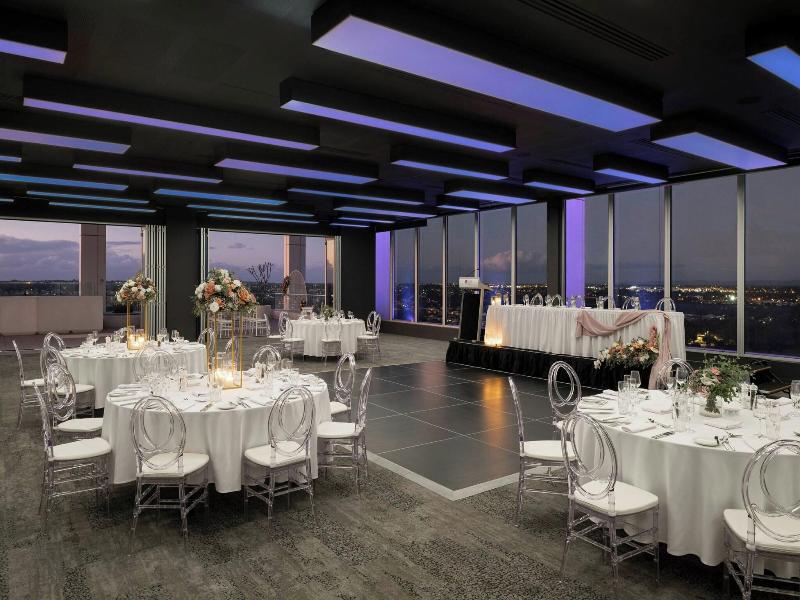 Aloft Perth image