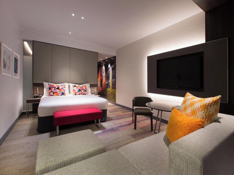 Aloft Perth image