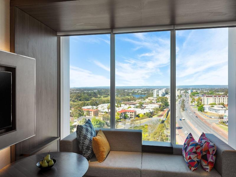 Aloft Perth image
