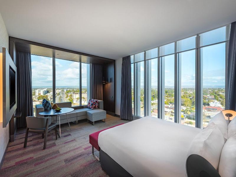 Aloft Perth image