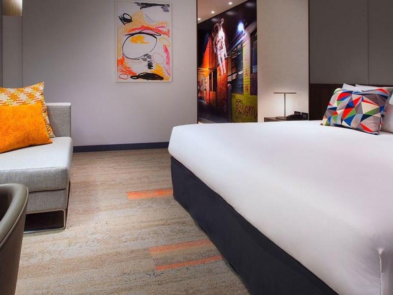 Aloft Perth image