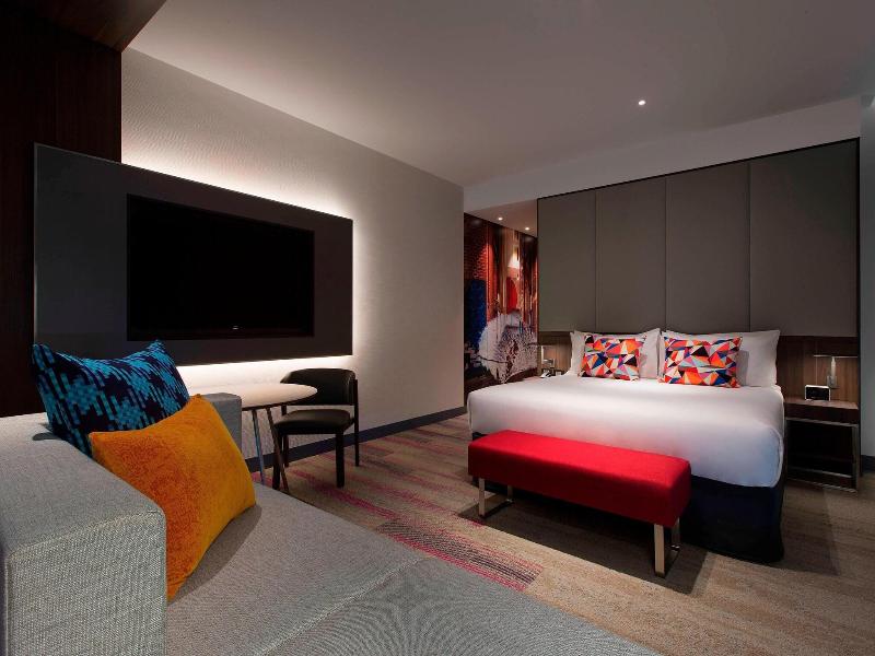 Aloft Perth image