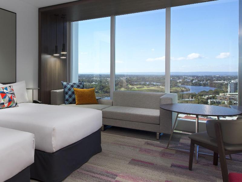 Aloft Perth image