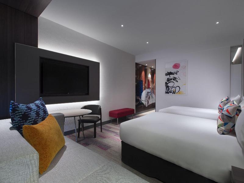 Aloft Perth image