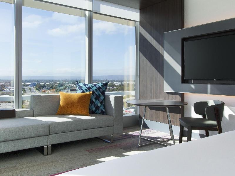 Aloft Perth image