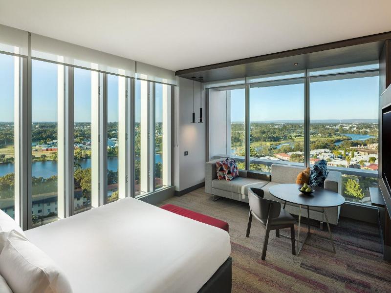 Aloft Perth image
