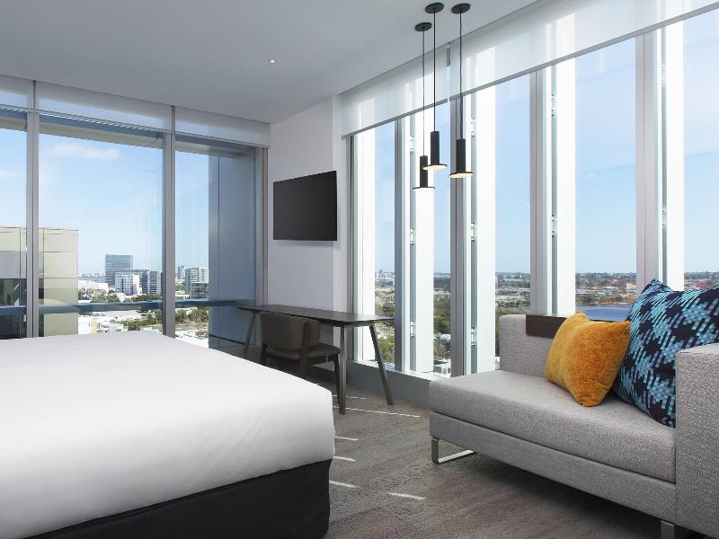 Aloft Perth image