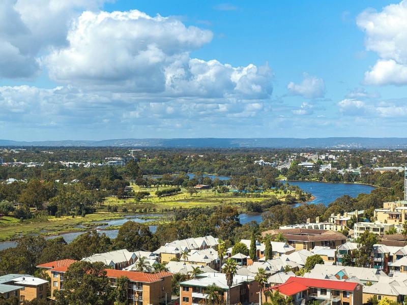 Aloft Perth image