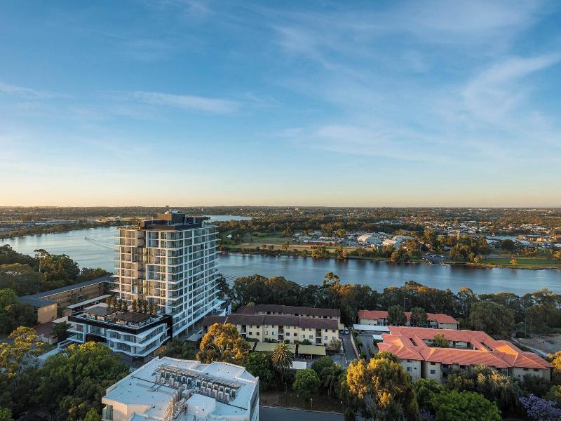 Aloft Perth image