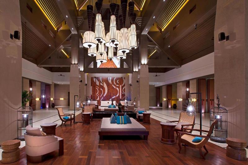 Sheraton Grand Xishuangbanna Hotel image