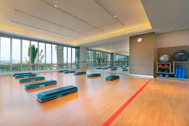 Sheraton Grand Xishuangbanna Hotel image