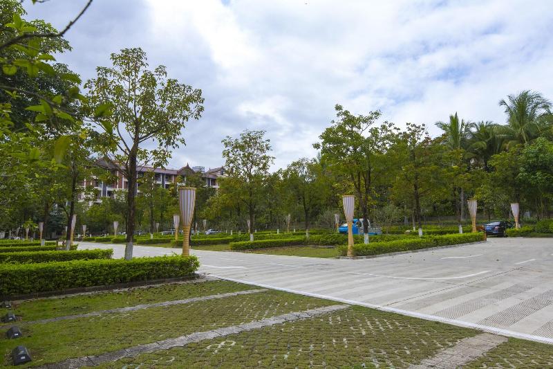 Sheraton Grand Xishuangbanna Hotel image
