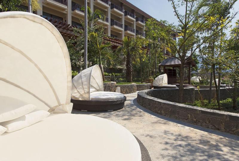 Sheraton Grand Xishuangbanna Hotel image