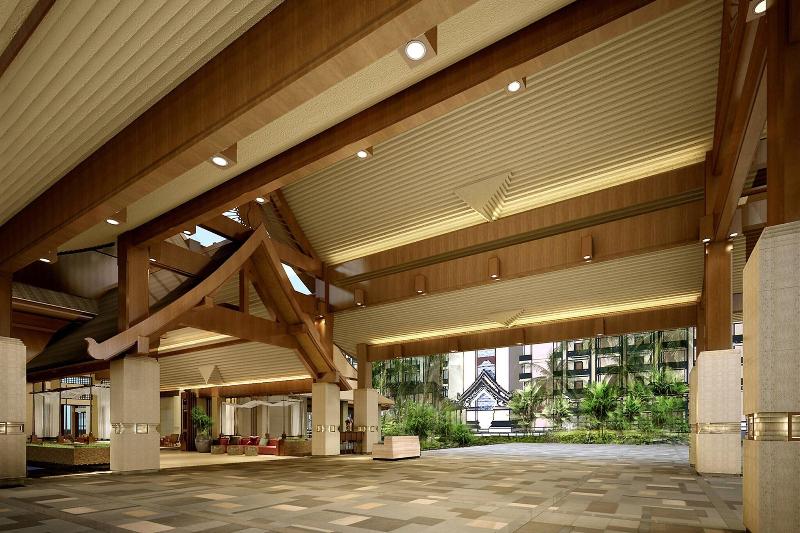 Sheraton Grand Xishuangbanna Hotel image