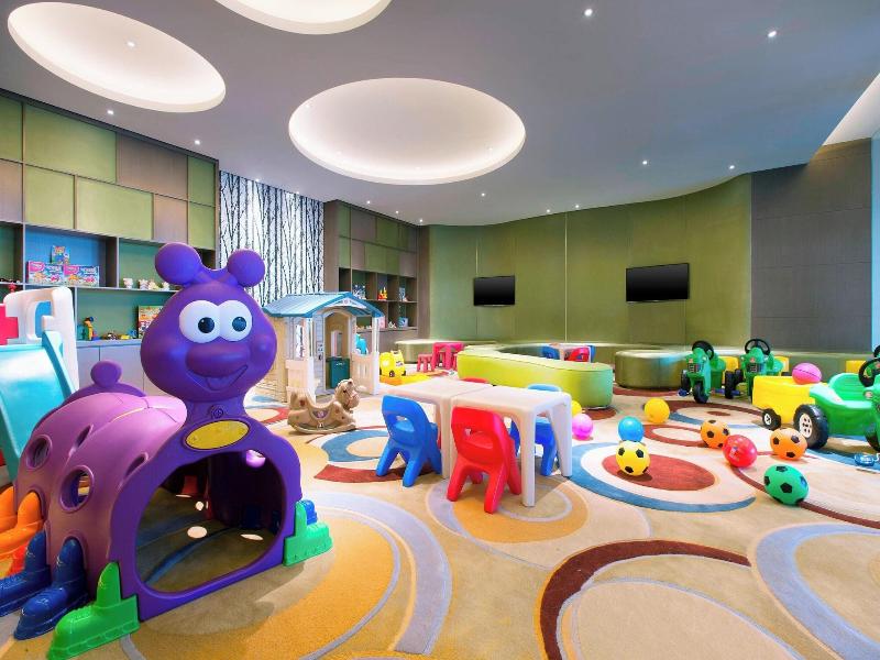 Sheraton Grand Xishuangbanna Hotel image