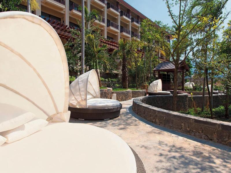 Sheraton Grand Xishuangbanna Hotel image