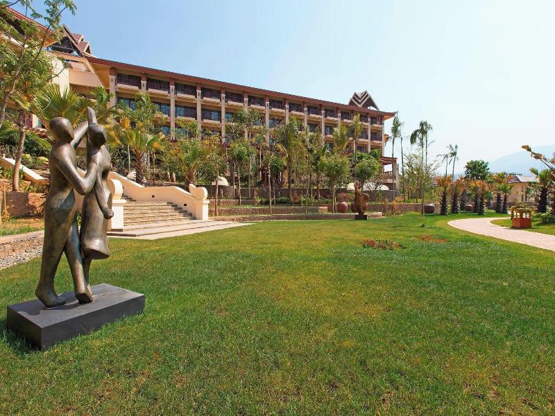 Sheraton Grand Xishuangbanna Hotel image