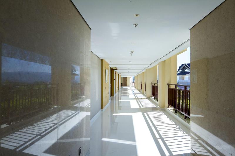 Sheraton Grand Xishuangbanna Hotel image