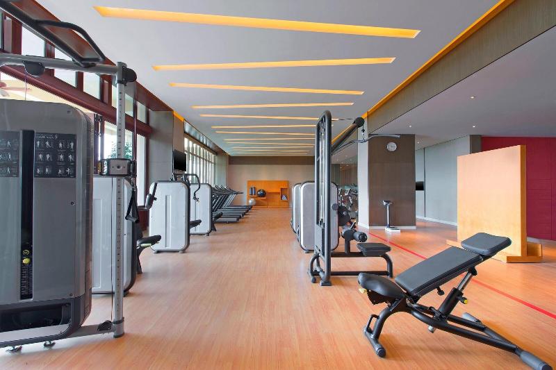 Sheraton Grand Xishuangbanna Hotel image