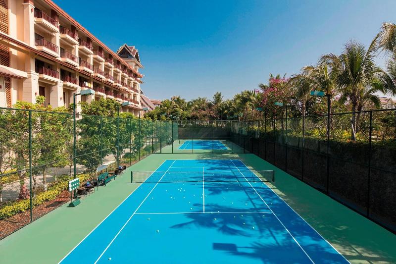 Sheraton Grand Xishuangbanna Hotel image
