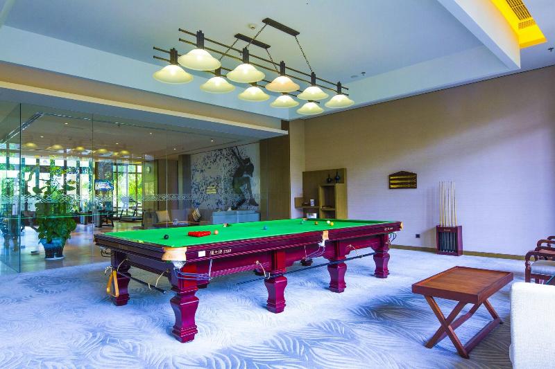 Sheraton Grand Xishuangbanna Hotel image