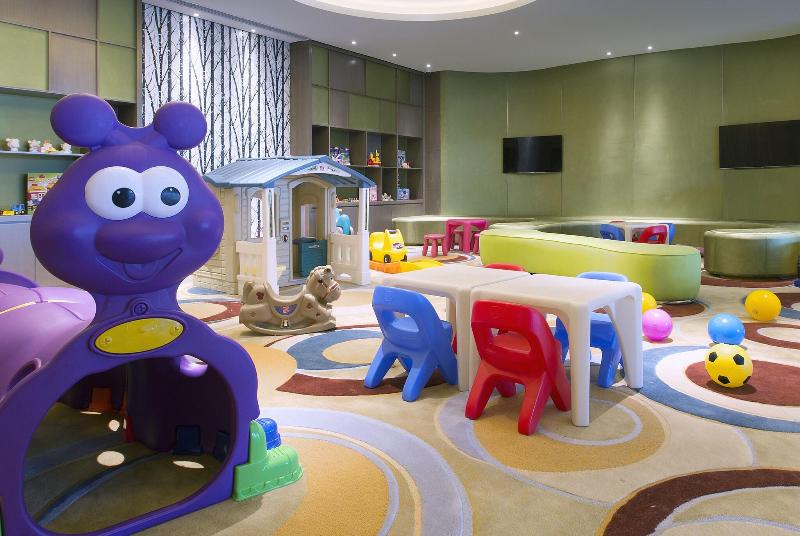 Sheraton Grand Xishuangbanna Hotel image