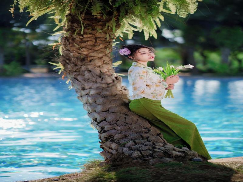 Sheraton Grand Xishuangbanna Hotel image