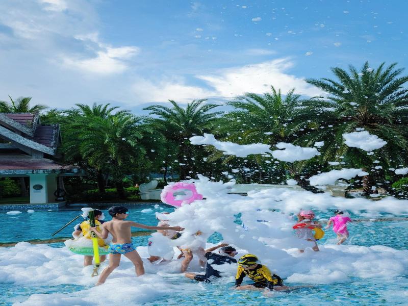 Sheraton Grand Xishuangbanna Hotel image
